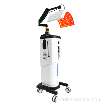 LED Light Therapy Machine